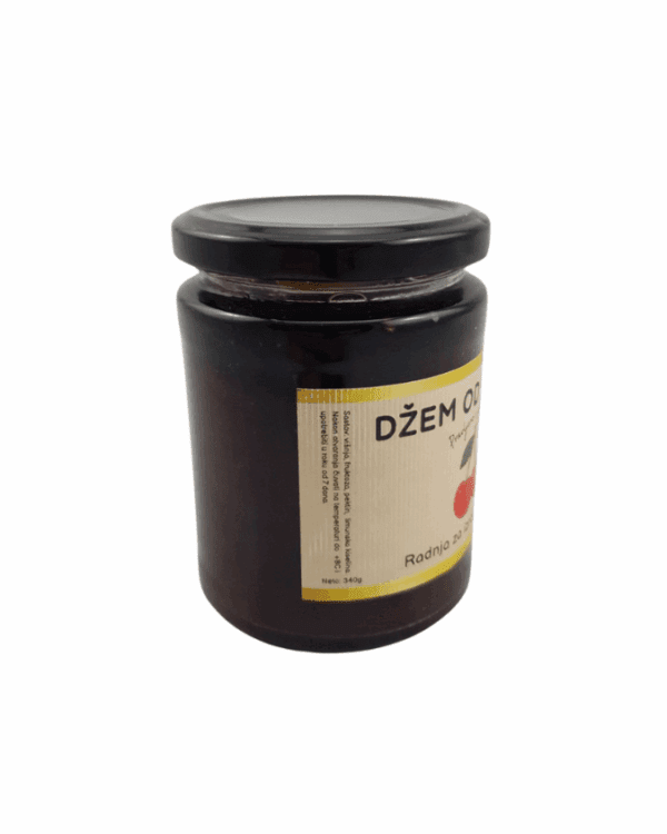 Domaći dzem od višnje- diet - Image 3