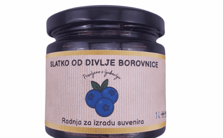 Wild Blueberry – Nature’s Blue Treasure