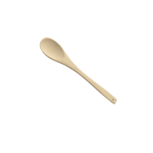 Drveni pribor- kašičica