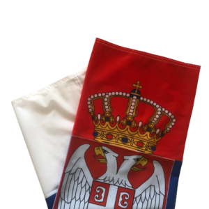 Zastava Republike Srbije